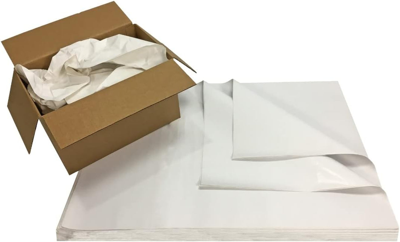 Newsprint Packing Paper, 25 Lbs, Approx 500 Sheets, NEWSPRINTW25