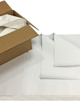 Newsprint Packing Paper, 25 Lbs, Approx 500 Sheets, NEWSPRINTW25