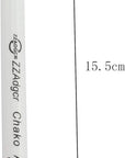 Disappearing Ink Fabric Marker Pen for Sewing Art Washable Art and Lettering 12PCS 6 Color Vanishing Air Erasable Pen