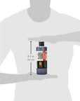 - 3378 Super Black India Ink, 1 Pint - 404696