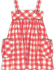 Patterns M5613 Children'S/Girls' Dresses, Size CCE (3-4-5-6)