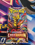 Pokémon Booster Pack Lost Origin
