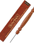 Stiletto & Pressing Tool - Essential Quilting/Sewing Tool Stiletto, Presser - Precision Placement Tool for Getting Seams to Lay Correctly (1 Pieces)