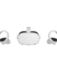 Quest 2 — Advanced All-In-One Virtual Reality Headset — 256 GB