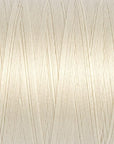 Gutermann Sew-All Thread 547Yd, Eggshell