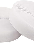 1 Inch X 33 Feet, Sew on Hook and Loop Tape, Non-Adhesive Back Heavy Duty Nylon Strips Fabric Fastener, Hook and Loop Strips for Home, School, Office and DIY Project