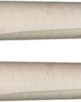 Sticky Self-Adhesive Tear-Away Stabilizer Roll, 8.25"X6Yd (2 Pack)
