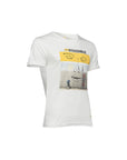 Biggdesign Faces Possible Mens Crew Neck T-Shirt