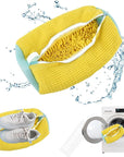 Shoe Washing Machine Bag