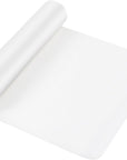 Tracing Paper Roll 18 Inch X 60 Yards White Trace Paper Translucent Pattern Paper for Drawing Sewing