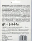 Harry Potter Ravenclaw Iron on Applique Patch for Clothes, Backpacks, and Accessories, 3.5" W X 4.125" L, Multicolor