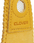 614C Leather Coin Thimble