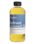 Gamblin Refined Linseed 16 Oz