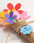 Crafting Cardstock, 12" X 12", 65 Lb/176 Gsm, 10-Color Delightful Assortment, 100 Sheets (91039)