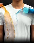 Waterproof Mens T-Shirt