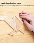 30PCS Wooden Squares for Crafts, 1/4 Inch Thick Wooden Blocks, Natural Blank Square Blocks Unfinished Wood Blocks for DIY Crafts, Engraving, Wood Burning, Painting (2 X 2 Inch)