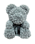 Rose Teddy Bear