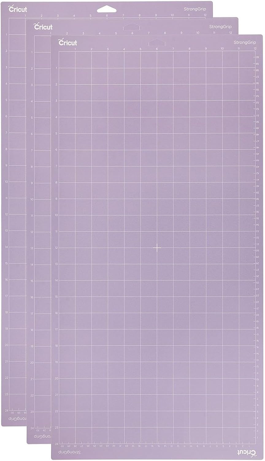 Machine Mat Variety Pack, 12 in X 12 in (3 Ct)