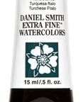 Extra Fine Watercolor 15Ml Paint Tube, Phthalo Turquoise (284600080), 0.5 Fl Oz (Pack of 1)