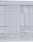 Sewing Pattern 6347 Misses Dresses, Size a (10-12-14-16-18-20-22)