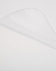 T Sticky Bead Mat, 7.5 X 5.5 Inches, Clear Color, Anti-Slip Pad, Rinse and Reuse Technology, Accessories for Diamond Painting, Jewel, Beads