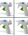 High Temp Mini Size Hot Glue Gun 4Pk