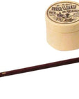 B & J Original Brush Cleaner - 2.5 Oz/12Ct Display