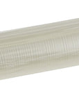 - 486-12 9-Yard Solvy Water Soluble Stabilizer, 12" X 9.5 Yd, White