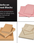 Linoleum Cutter Assortment
