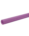 Artkraft Duo-Finish Paper Roll P67334, 4-Feet by 200-Feet, Purple, 1 Roll