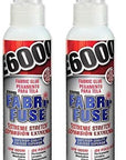 565004 Fabri-Fuse Adhesive - 4 Fl Oz Shelf Bottle