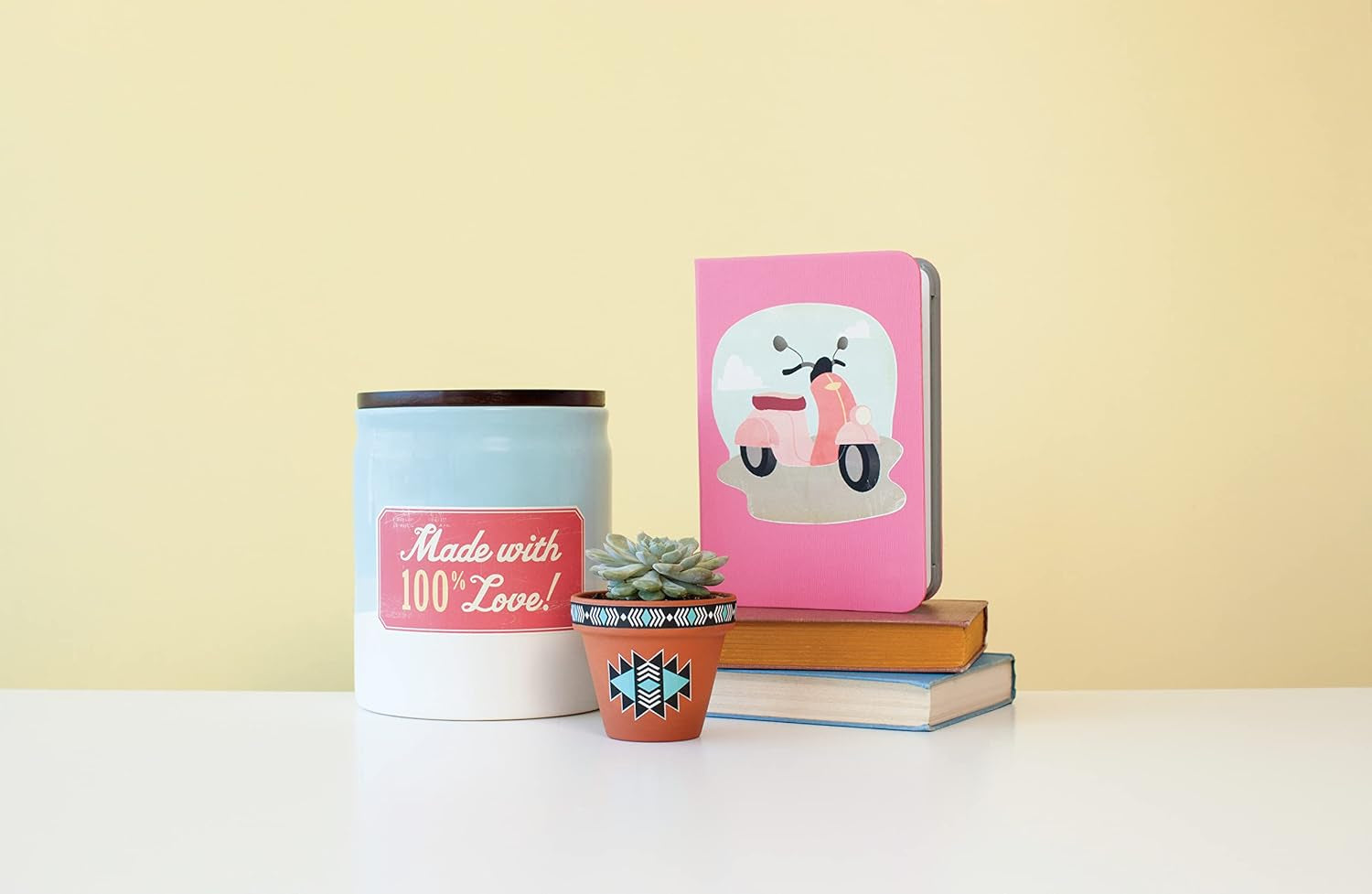 Printable Vinyl, White, 21.5Cm X 27.9Cm (8.5" X 11")