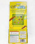 Bathtub Markers with 1 Bonus Extra Markers and Bathtub Crayons with 1 Bonus Extra Crayons