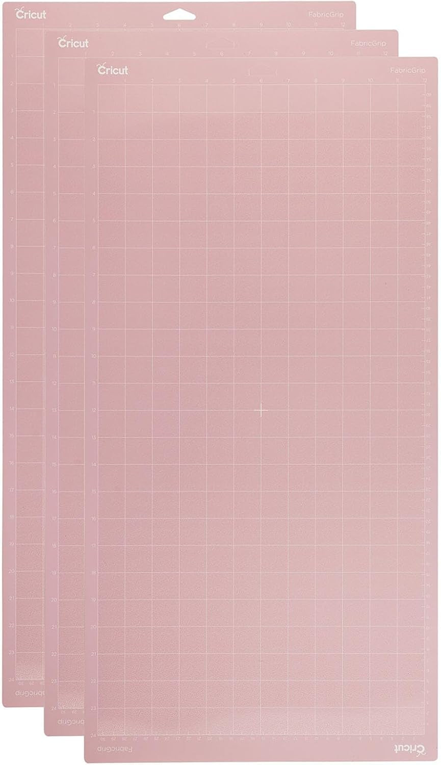 Machine Mat Variety Pack, 12 in X 12 in (3 Ct)