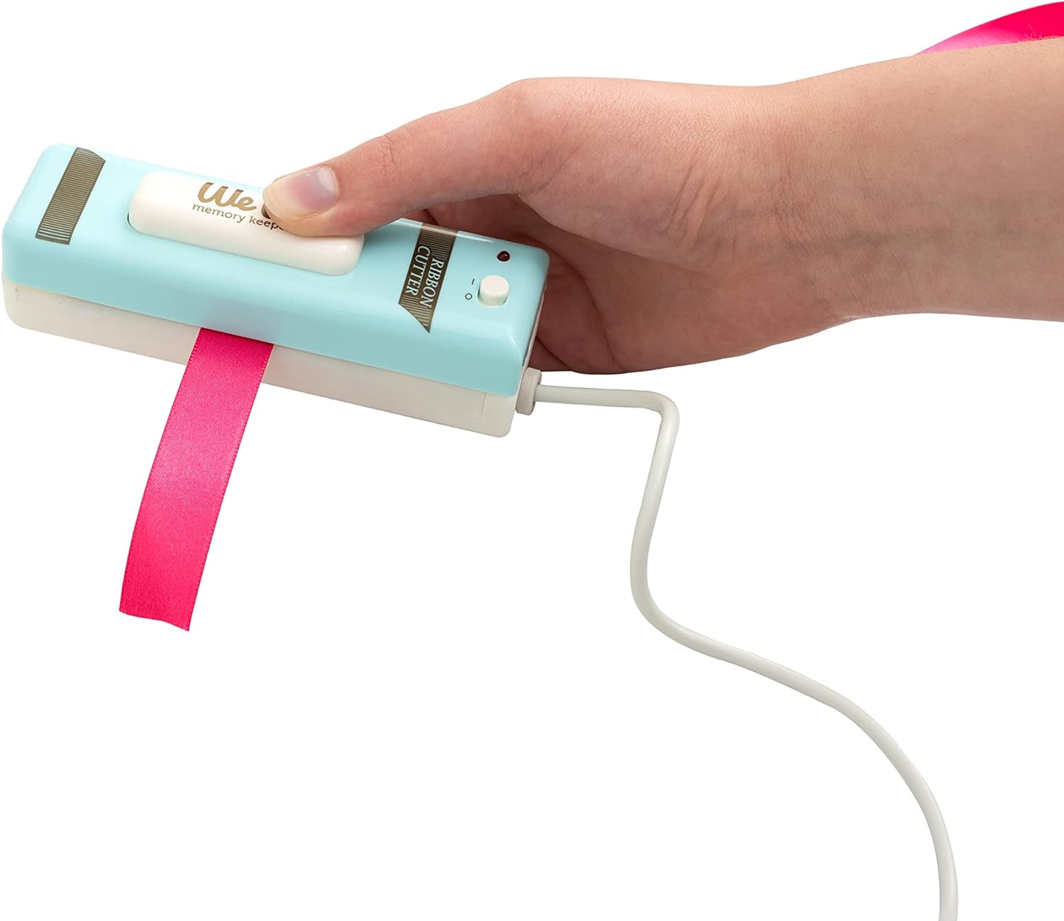 Ribbon Cutter