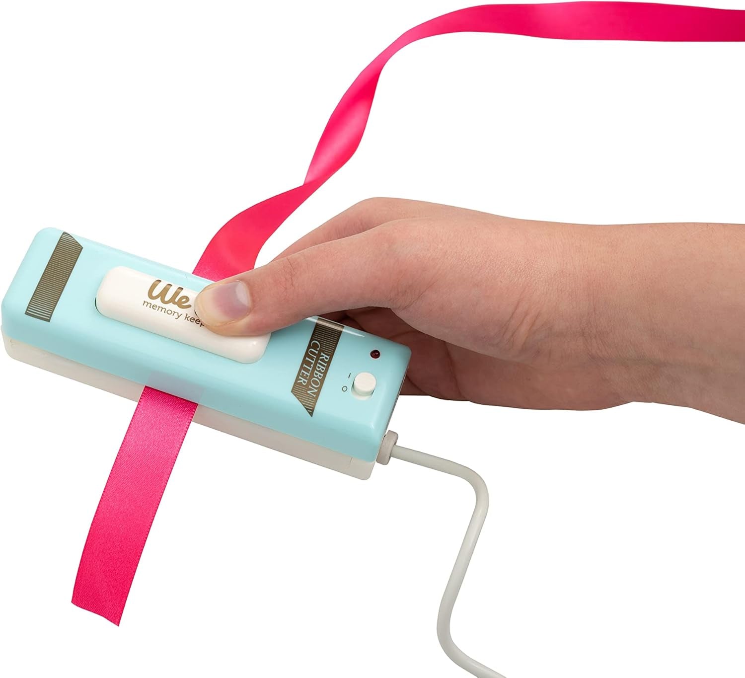 Ribbon Cutter