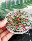 8 Pack Deep Coaster Molds, Square round Coaster Resin Molds, Small Coaster Silicone Molds for Resin Casting, for Flower Bouquet Preservation
