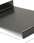 Bench Hook and Inking Plate for Block Printing Carving, 9"X7", Made in USA