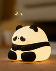 Animal Silicone Nightlights