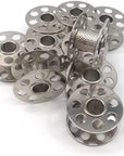 10 Pack of Bernina Bobbins 0115367000-B