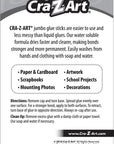 Jumbo Washable Glue Sticks, 2-Count (11306N-48)