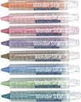 Wonder Stix Pastel Colors Dustless Chalk Crayon 12 Pack
