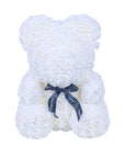 Rose Teddy Bear