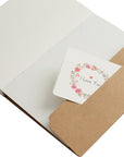 5.5 X 8.3 Inch Sketch Book for Kids and Adults, 112 Sheets (68Lb/100Gsm), Ideal for Drawing