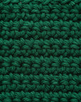 Sugar 'N Cream the Original Solid Yarn, 2.5Oz, Medium 4 Gauge, 100% Cotton - Dark Pine - Machine Wash & Dry