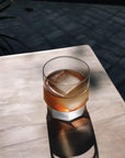 Ball Ice Cube Tray and Big Ice Cube Molds for Whiskey, Slow-Melting, 100% Silicone, No-Plastic, Easy Release, Ideal for Gifting and Elevating Cocktails