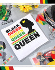 25 Sheets Juneteenth Iron on Decals HTV Heat Transfer Vinyl Sheets African Women Patches Stickers Iron on Appliques for Clothing Design T-Shirt