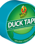 1265020 1.88" X 20 Yd Tranquil Teal Tape, Single Roll