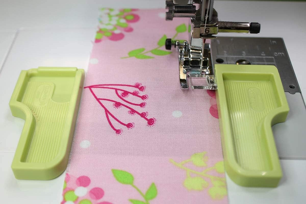 Needlecrafts Stick N Stitch Tool,