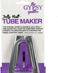 Jelly Roll Tube Maker Rulers & Accessories, Purple
